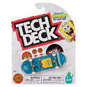 Spin Master TECH DECK FINGERBOARDY LICENCJE SERIALOWE