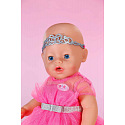 Zapf BABY born Sukienka księżniczki, 43 cm