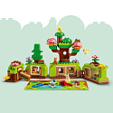 LEGO Duplo 10480 Les plný objavov a divokých zvieratiek