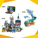 LEGO Creator 31382 Roztomilá zvířata: Roztomilé štěňátko