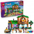 LEGO Friends 42654 Ranč s poníkmi a stajňou