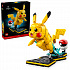 LEGO® Pokémon 72152 Pikachu a Pokébal