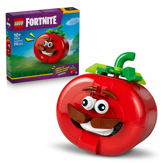 LEGO Fortnite® 77079 Tomatohead