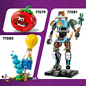 LEGO® Fortnite® 77082 Rave-Höhle