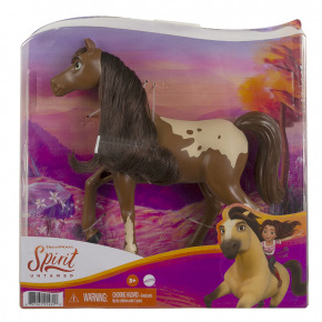 Mattel SPIRIT CORE HORSE STATE ASST