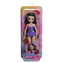 Mattel Barbie DREAM BESTIES STYLOVÁ PANENKA ASST