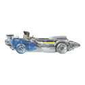Mattel Hot Wheels SUPERSTAR SPEEDERS ANGLIČÁK ASST