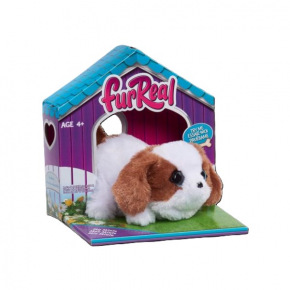 ORBICO FUR REAL MY MINI'S ŠTĚNĚ ORBICO FUR REAL MY MINI'S ŠTĚNĚ