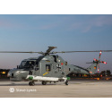 Revell Plastic ModelKit vrtulník 03805 - Westland Lynx (1:72)