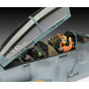 Revell Plastic ModelKit letadlo 03865 - Maverick's F-14A Tomcat ‘Top Gun’ (1:48)