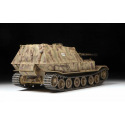 Zvezda Model Kit military 3659 - Elefant Sd.Kfz.184 (1:35)