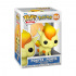 Funko POP Games: Pokemon - Ponyta (EMEA)