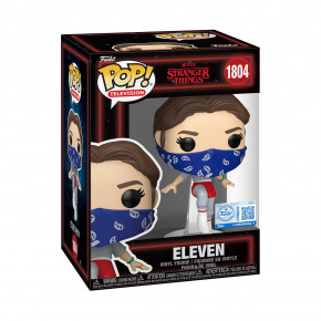 Funko POP TV: ST S5- POP 21