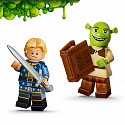 Minifigurky 71053 Série Shrek