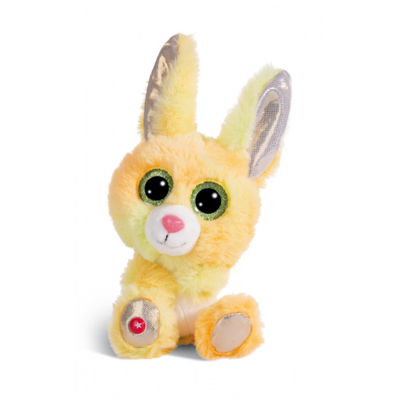 NICI Glubschis Plüsch Hase Mirabelle 15cm