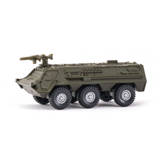 SIKU Military - Obrněný průzkumný tank