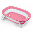 Dolu Dětská vanička, růžová