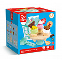 Hape Sada na zmrzlinu Scoop & Serve