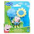 HASBRO - Peppa Pig HASBRO - Prasiatko Peppa Pig zábava v kaluži a blate, George