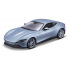 Bburago - RACE+PLAY, Ferrari Roma, šedá, 1:24