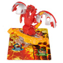 Spin Master BAKUGAN STARTOVACÍ SADA SPECIÁLNÍ ÚTOK S6 SLD