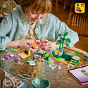 LEGO® Friends 42702 Blumenkarussell mit Feen