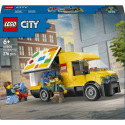LEGO City 60500 Dodávka
