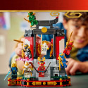 LEGO® NINJAGO® 71866 Výstavka nindžů: 15 let NINJAGO