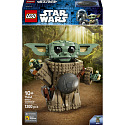 LEGO Star Wars™ 75446 Grogu™ (mandalorianský učedník)