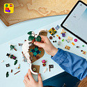 LEGO ONE PIECE 75641 Úkryt Dr. Hiriluka