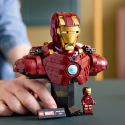 LEGO Marvel 76327 Busta Iron Man MK4