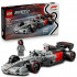 LEGO Speed Champions 77259 Závodní auto Audi Revolut F1® Team R26
