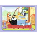 Ravensburger Bluey 4v1