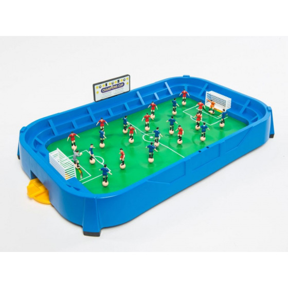 Chemoplast Kopaná Champion