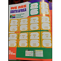 Panini FIFA WORLD CUP 2026 - album (hard cover)