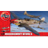 Airfix Classic Kit letadlo A02029B - Messerschmitt Bf109G-6 (1:72)