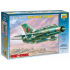 Zvezda Model Kit letadlo 7259 - MIG-21 BIS Soviet Fighter (1:72)