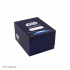 Gamegenic SWU: Twin Sun Soft Crate - Card Back Blue