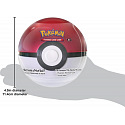 Pokémon Company Pokémon TCG: Poké Ball Tin 2024 Reprint