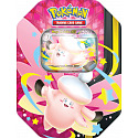 Pokémon Company Pokémon TCG: Mega Moonlit Tin