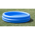 Intex Aufblasbarer Pool 3 Kammern 114x25cm