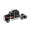 SEVA Stavebnice Monti System MS 39 Autorodeo Trailer Western star 1:48 v krabici 32x20x7,5cm