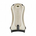 GLOBBER Chodzik WALK N’ ROLL 2w1 ECOLOGIC, kokos