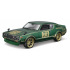 Maisto - 1973 Nissan Skyline 2000GT-R (KPGC 110), grün, Tokyo Mods, 1:24