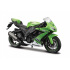 Maisto - Motocykel, Kawasaki Ninja® ZX™-10R, 1:18