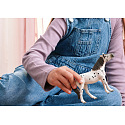 Schleich 14916 Zwierzątko - wałach konia knabstrupskiego