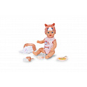 Zapf BABY born Lena Mačička, 36 cm