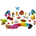 LEGO Classic 11045 Pestrofarebné kreatívne kocky