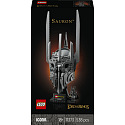 LEGO Icons 11373 Władca Pierścieni: Hełm Saurona