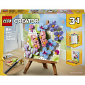 LEGO Creator 3v1 31390 Květinová malba